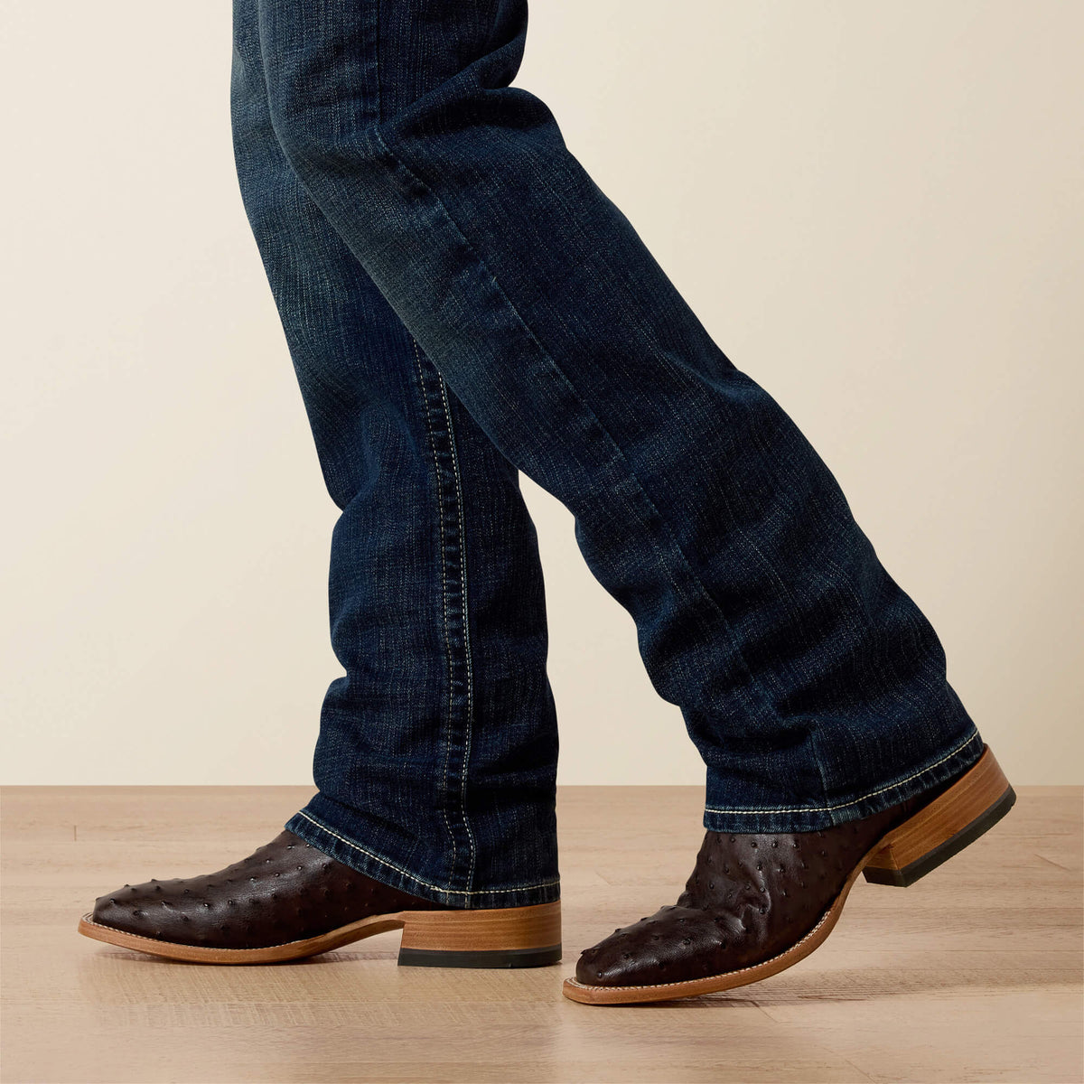 M4 Relaxed Stretch Adkins Boot Cut Jean - Ariat Trending