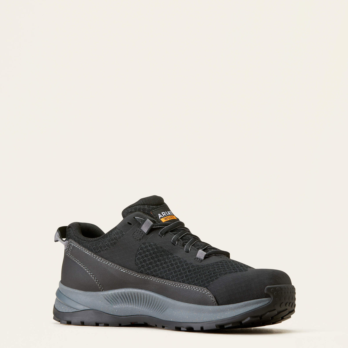Outpace Shift Composite Toe Work Shoe - Ariat Customer Favorite