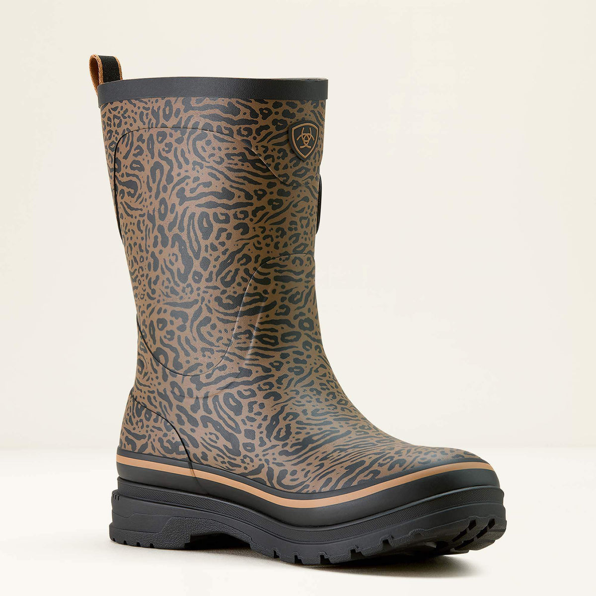 Kelmarsh Mid Rubber Boot - Ariat Value