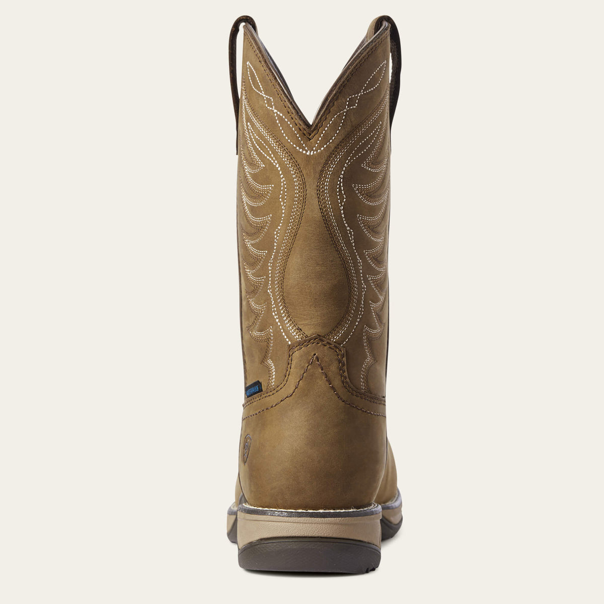 Anthem Waterproof Composite Toe Work Boot - Ariat Trending