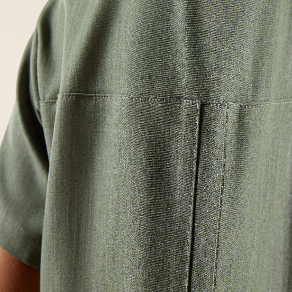 Beth Basic Scrub Top - Ariat Best Price