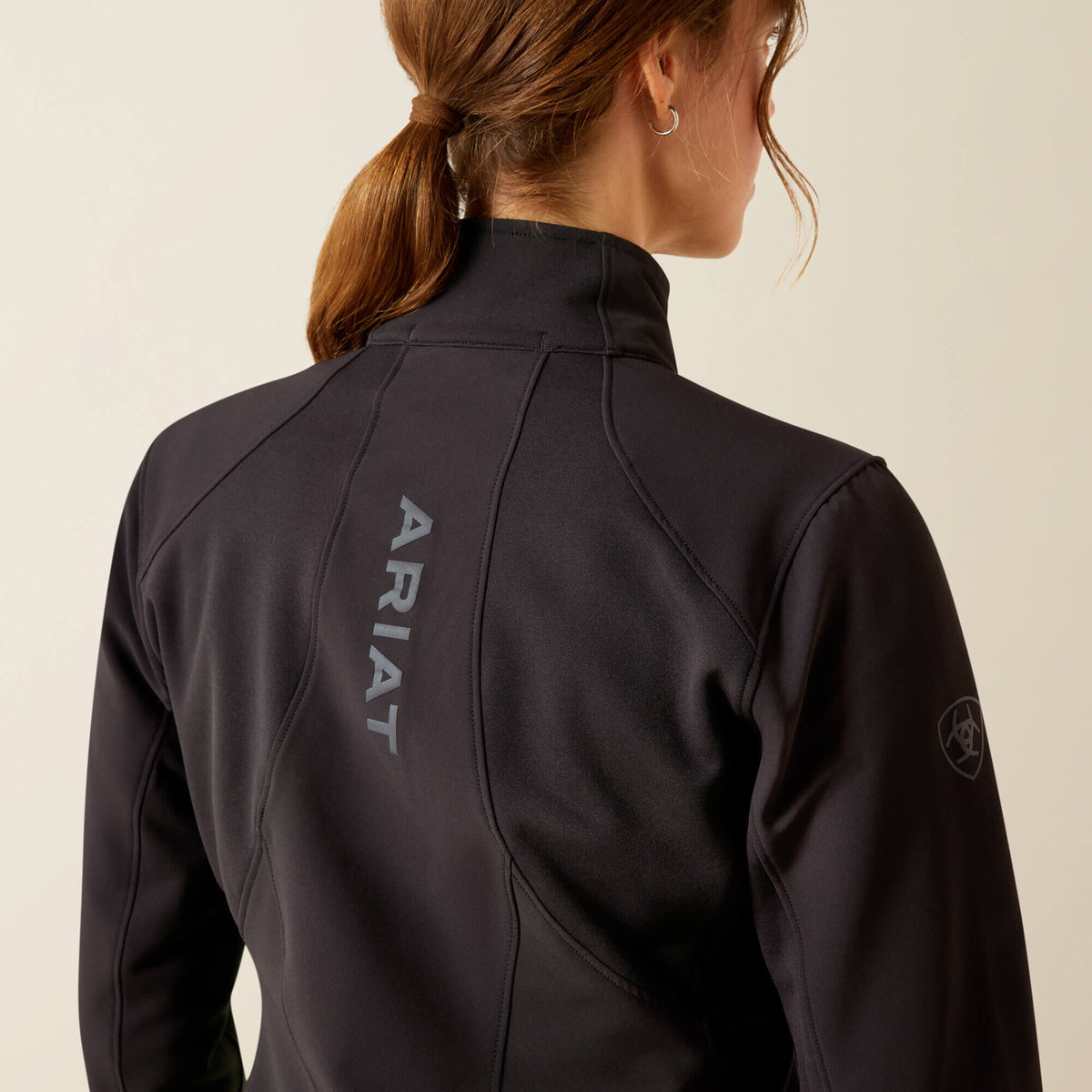 Boreas Full Zip Sweatshirt - Ariat Quality