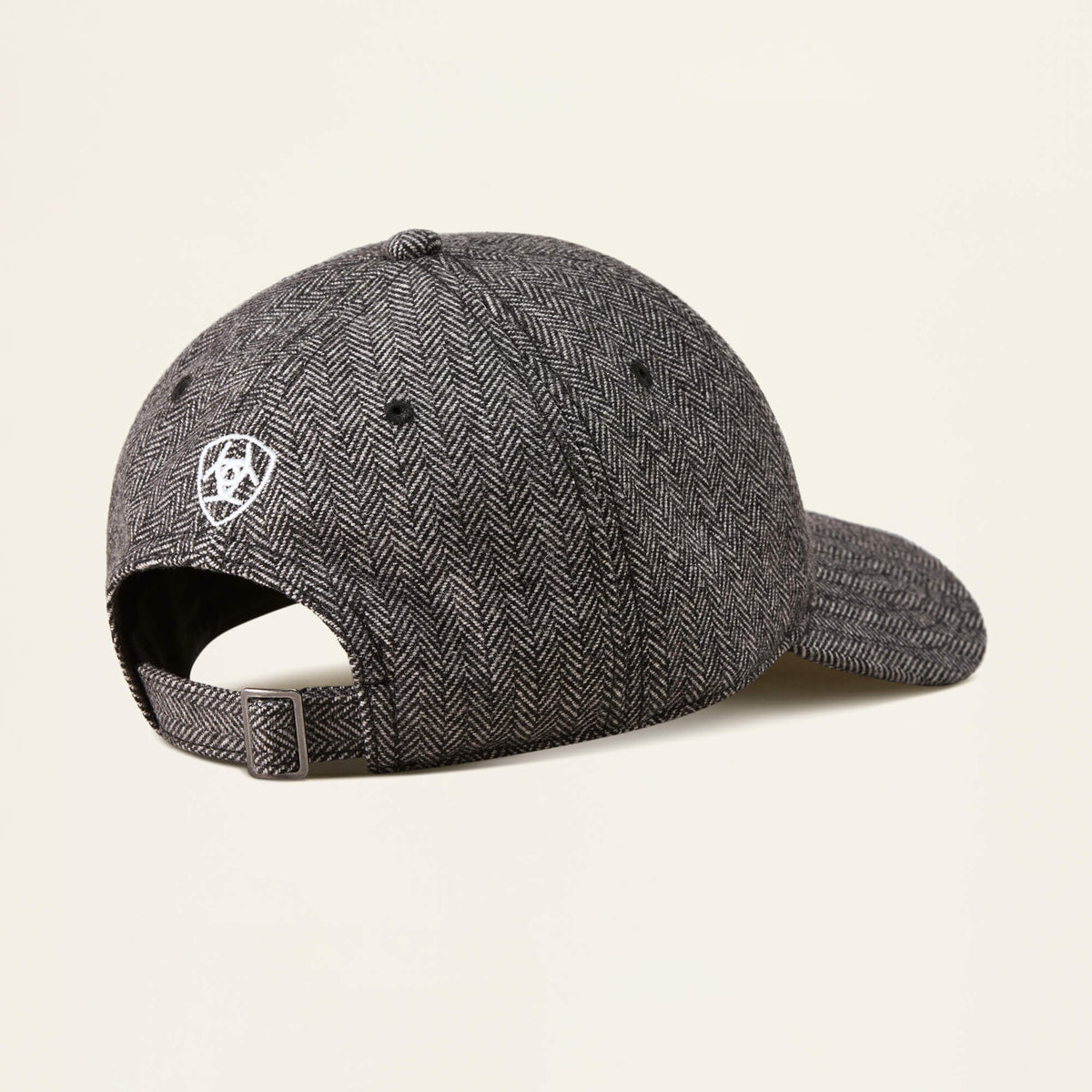 Country Twill Cap - Ariat Featured