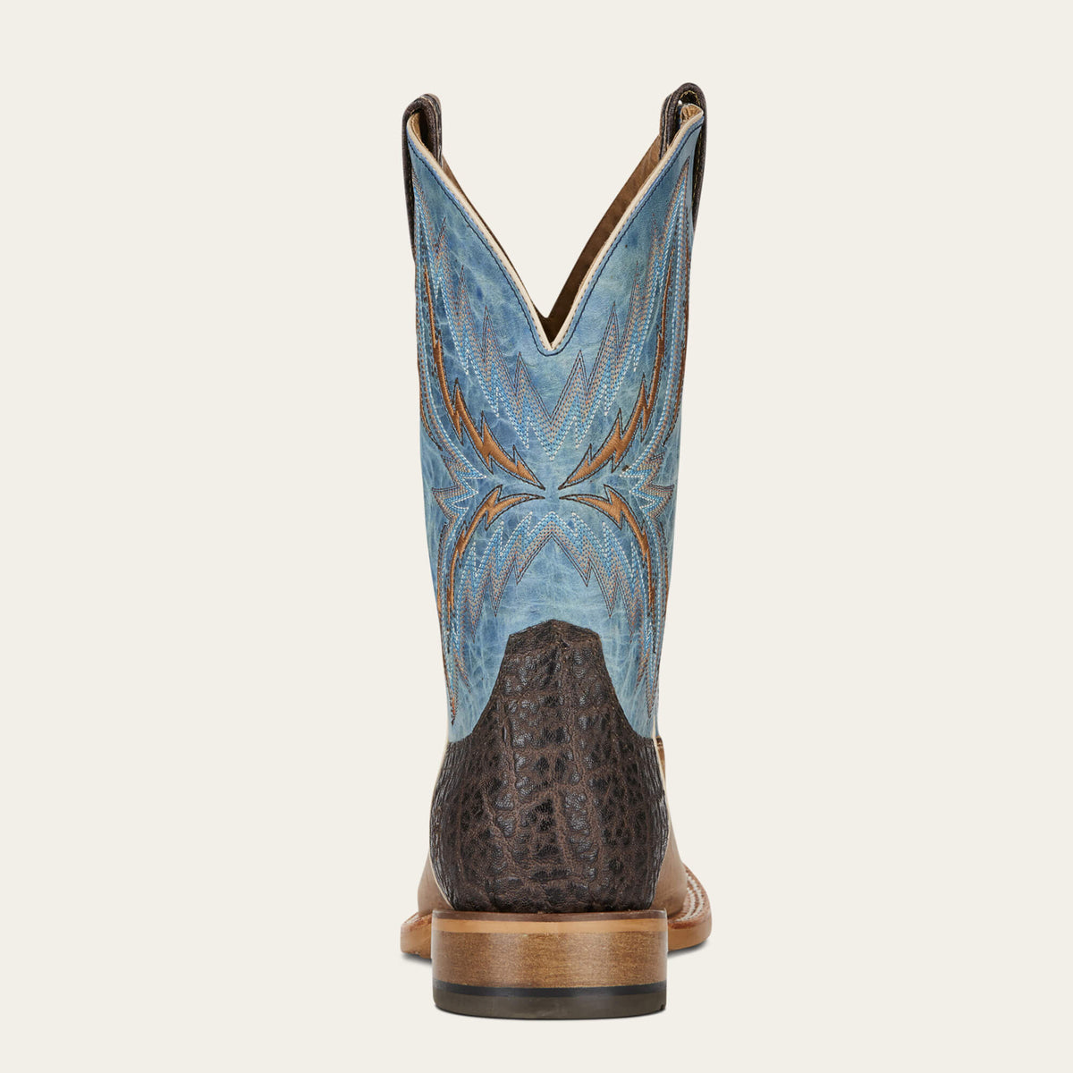 Arena Rebound Western Boot - Ariat Exclusive