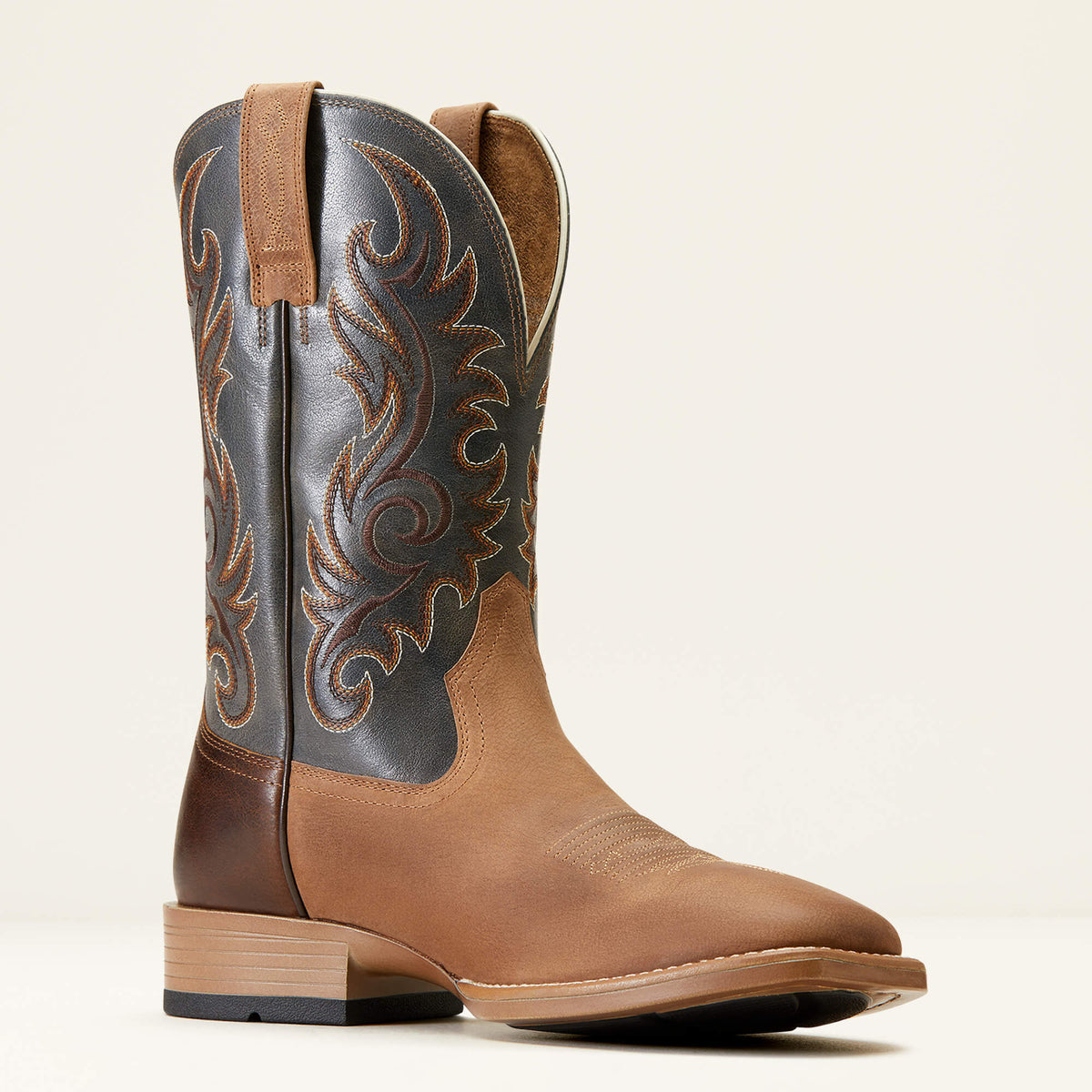 Lasco Ultra Western Boot - Ariat Recommended