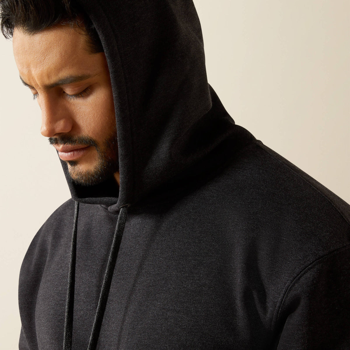 Rebar Workman Bolt Hoodie - Ariat Latest