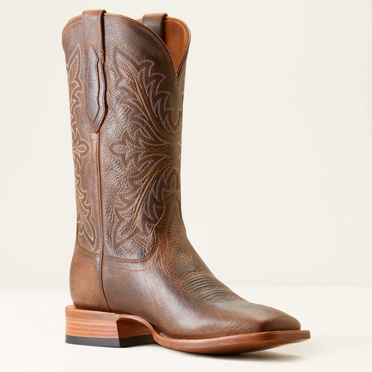 Bench Made Bassett Cowboy Boot - Ariat Trending