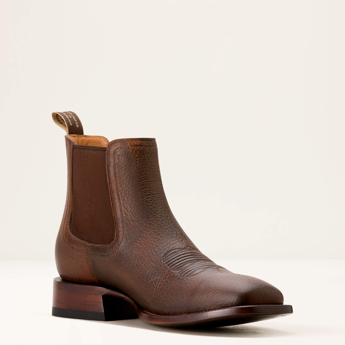 Bench Made Younger Western Boot - Ariat Value