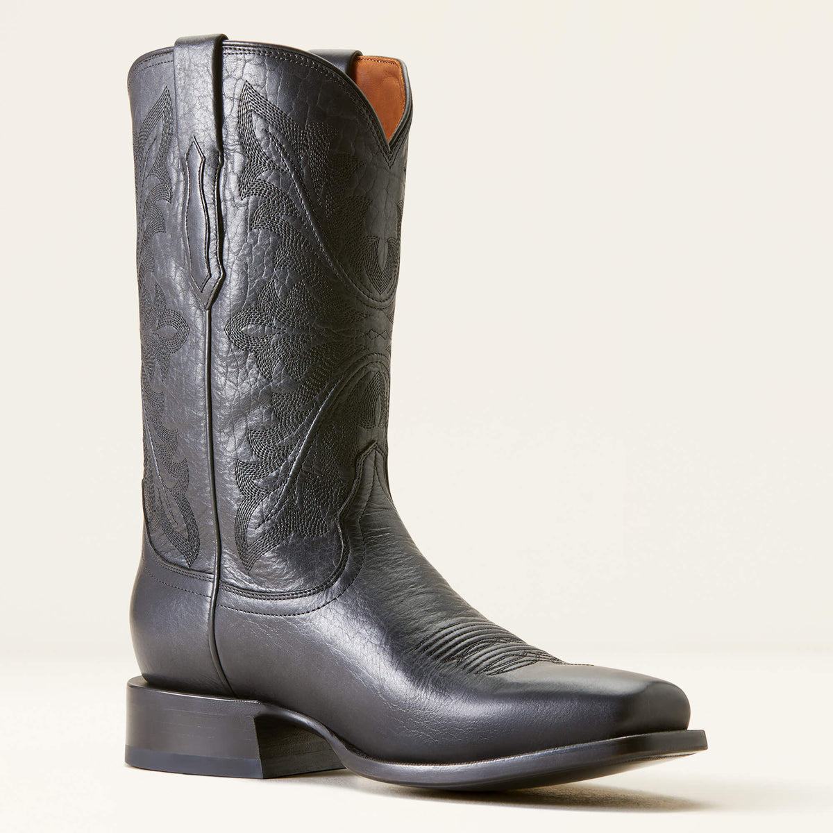 Bench Made Stilwell Cowboy Boot - Ariat Featured