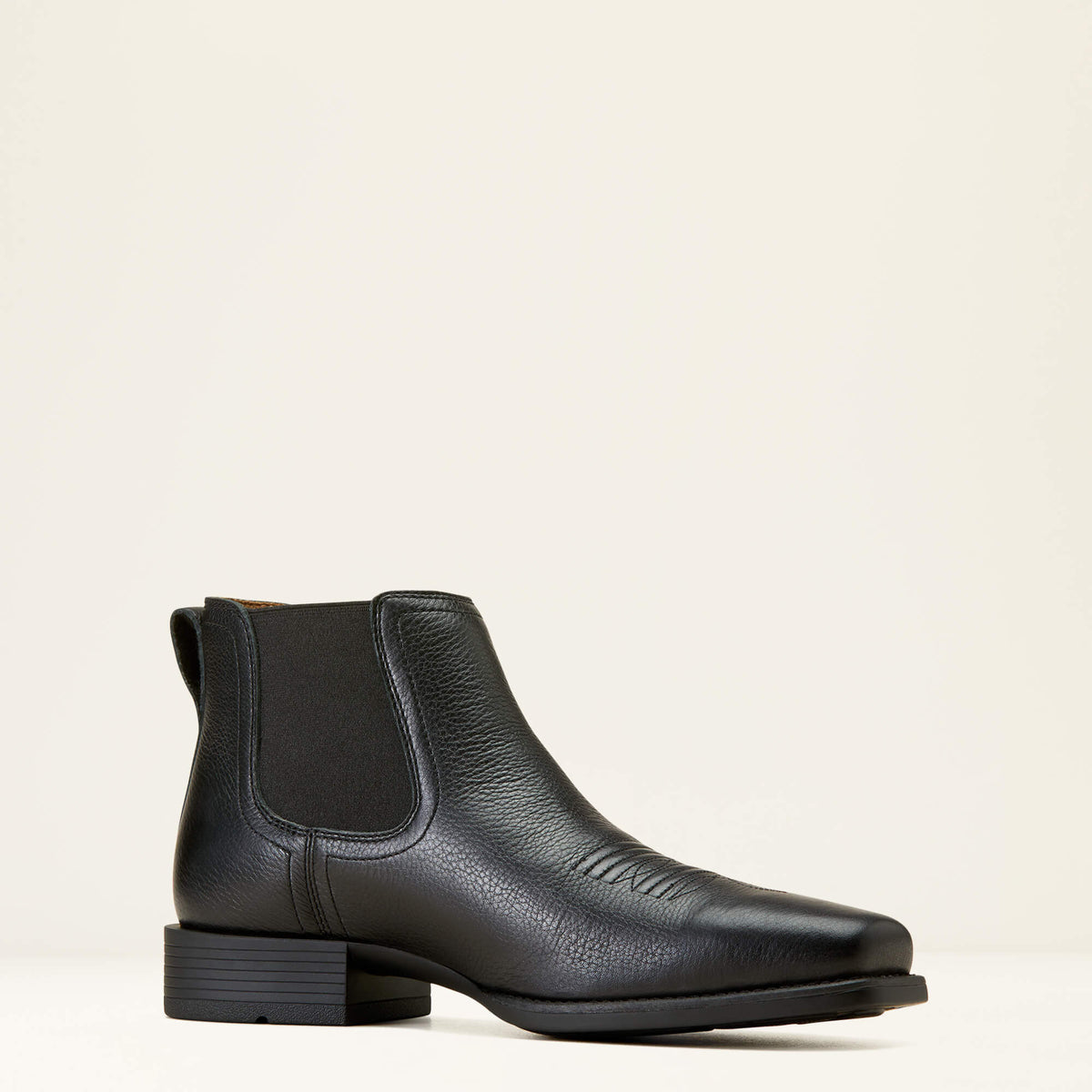 Booker Ultra Square Toe Western Boot - Ariat Sale