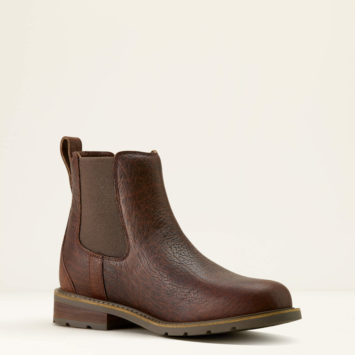 Wexford Bison Chelsea Boot - Ariat Recommended