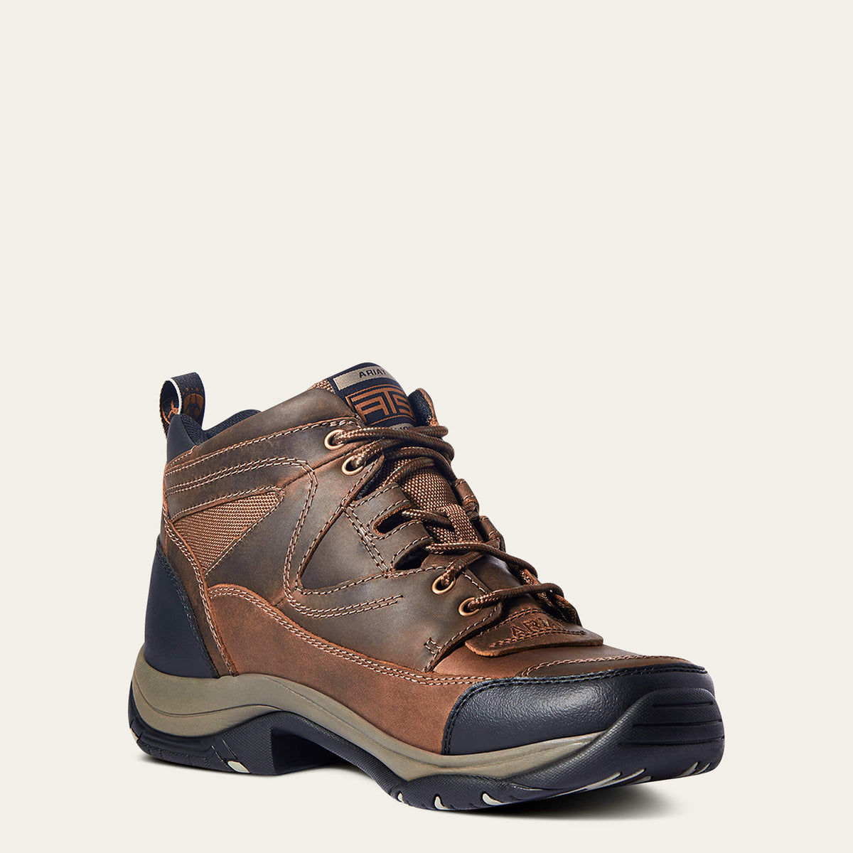 Terrain Boot - Ariat Great Value
