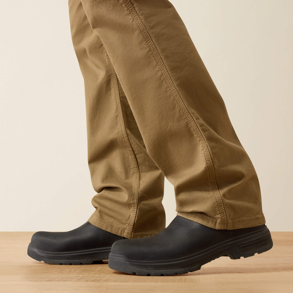 Rebar M4 Relaxed Made Tough DuraStretch Straight Leg Pants - Ariat Trending