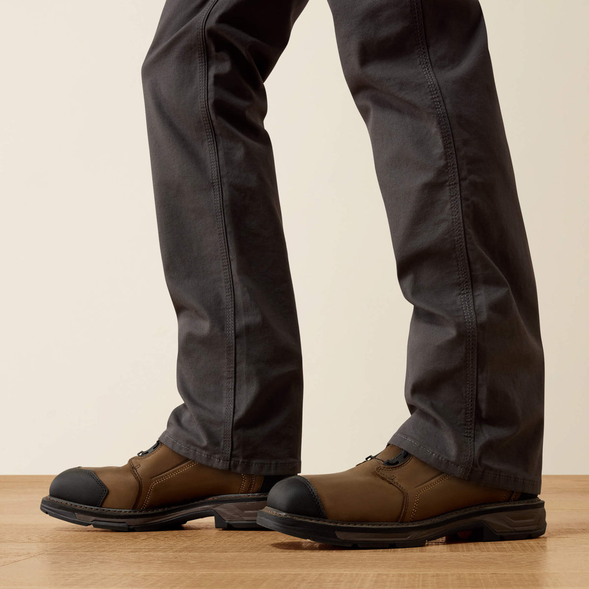 Rebar M7 DuraStretch Made Tough Straight Pant - Ariat Customer Favorite