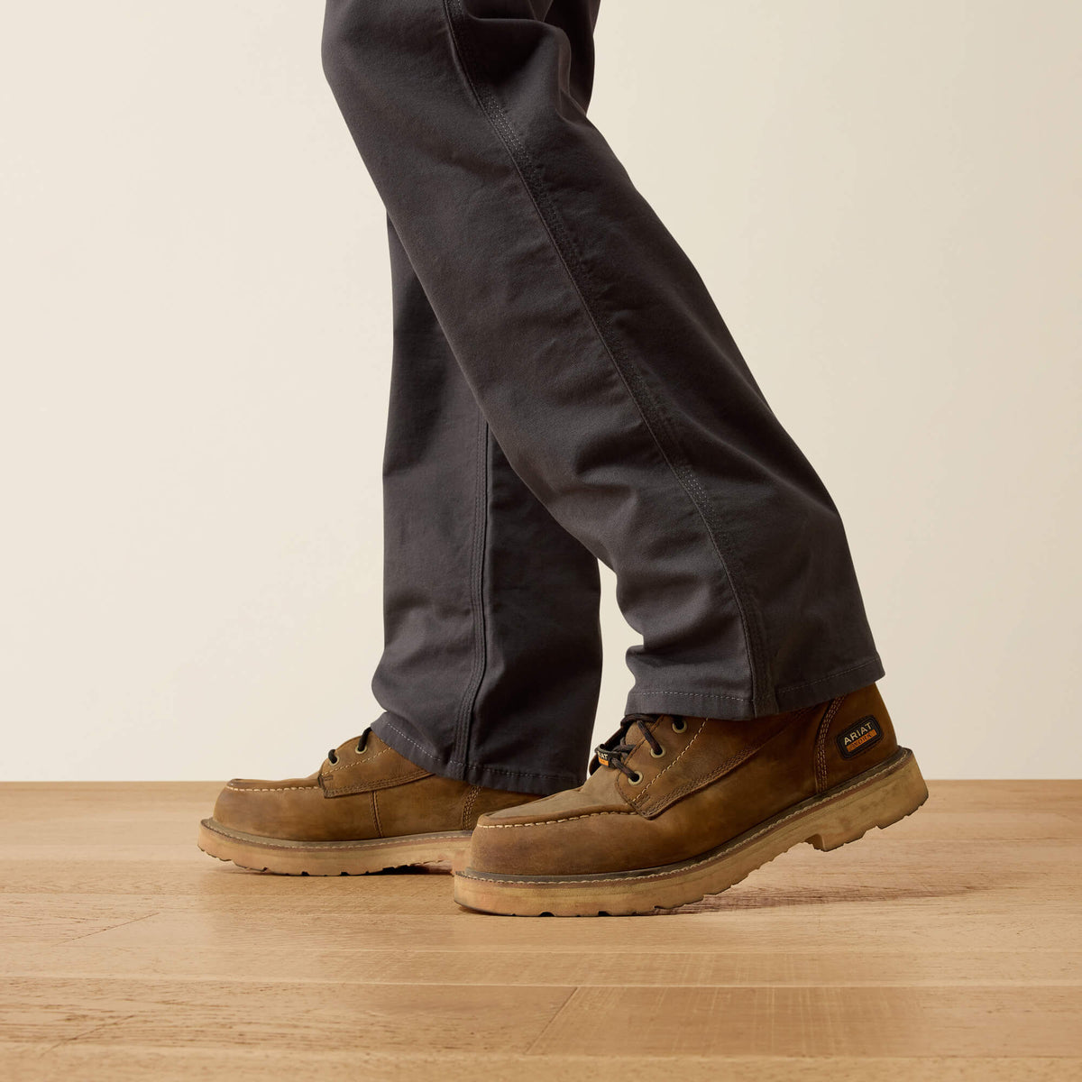 Rebar M5 Straight DuraStretch Made Tough Straight Pant - Ariat Everyday