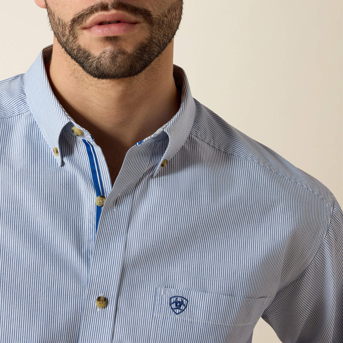 Pro Series Dayne Classic Fit Shirt - Ariat Everyday