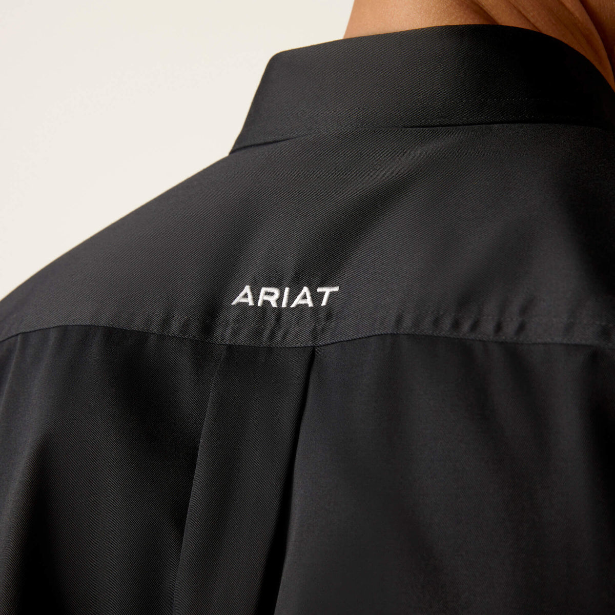 Team Logo Twill Classic Fit Shirt - Ariat Premium