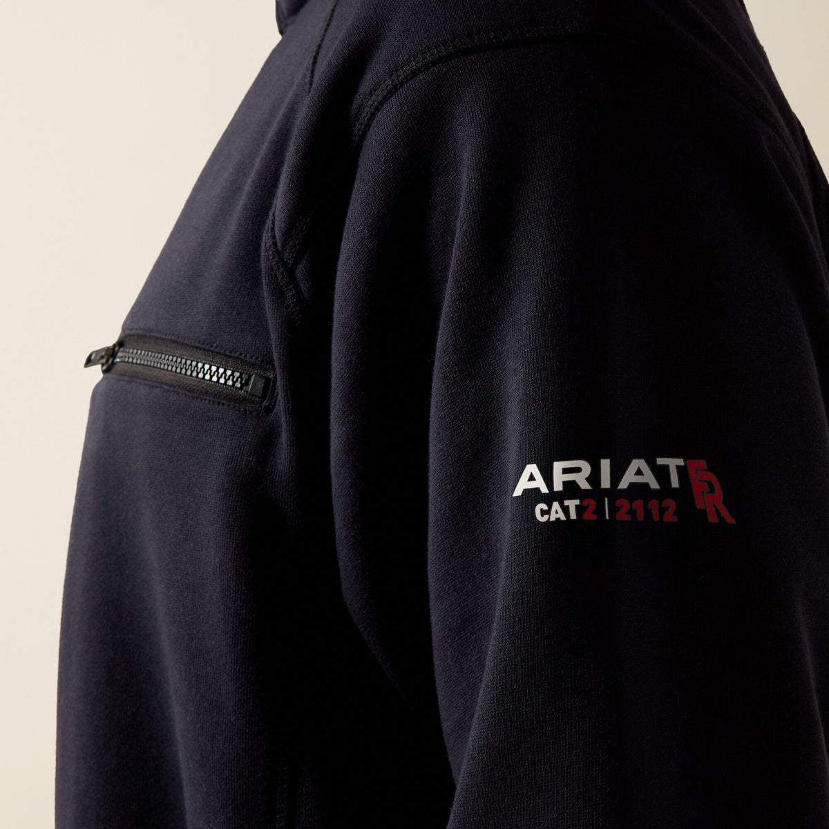 FR Rev 1/4 Zip Top - Ariat Best Seller