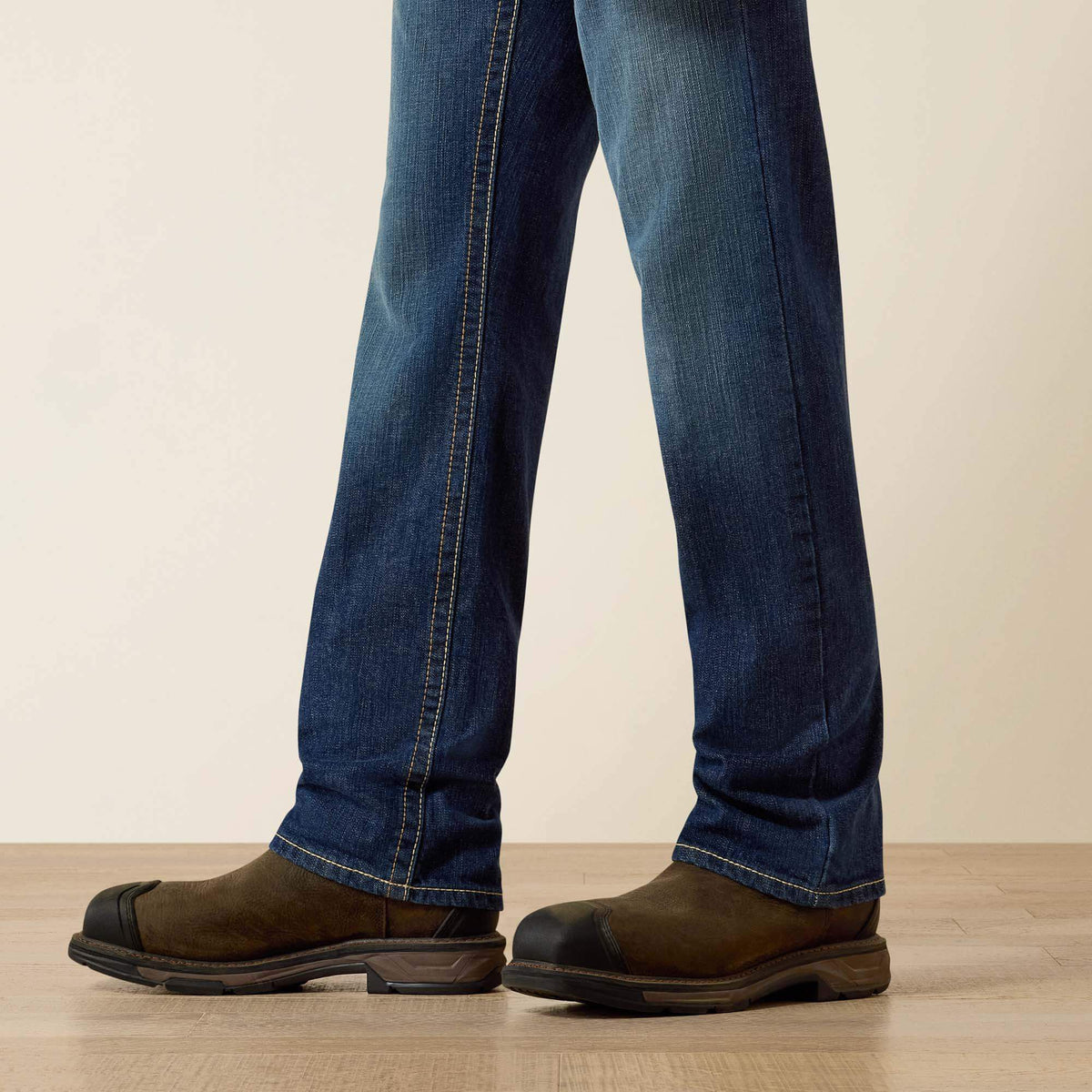 FR M5 Straight DuraStretch Truckee Straight Leg Jean - Ariat Discount