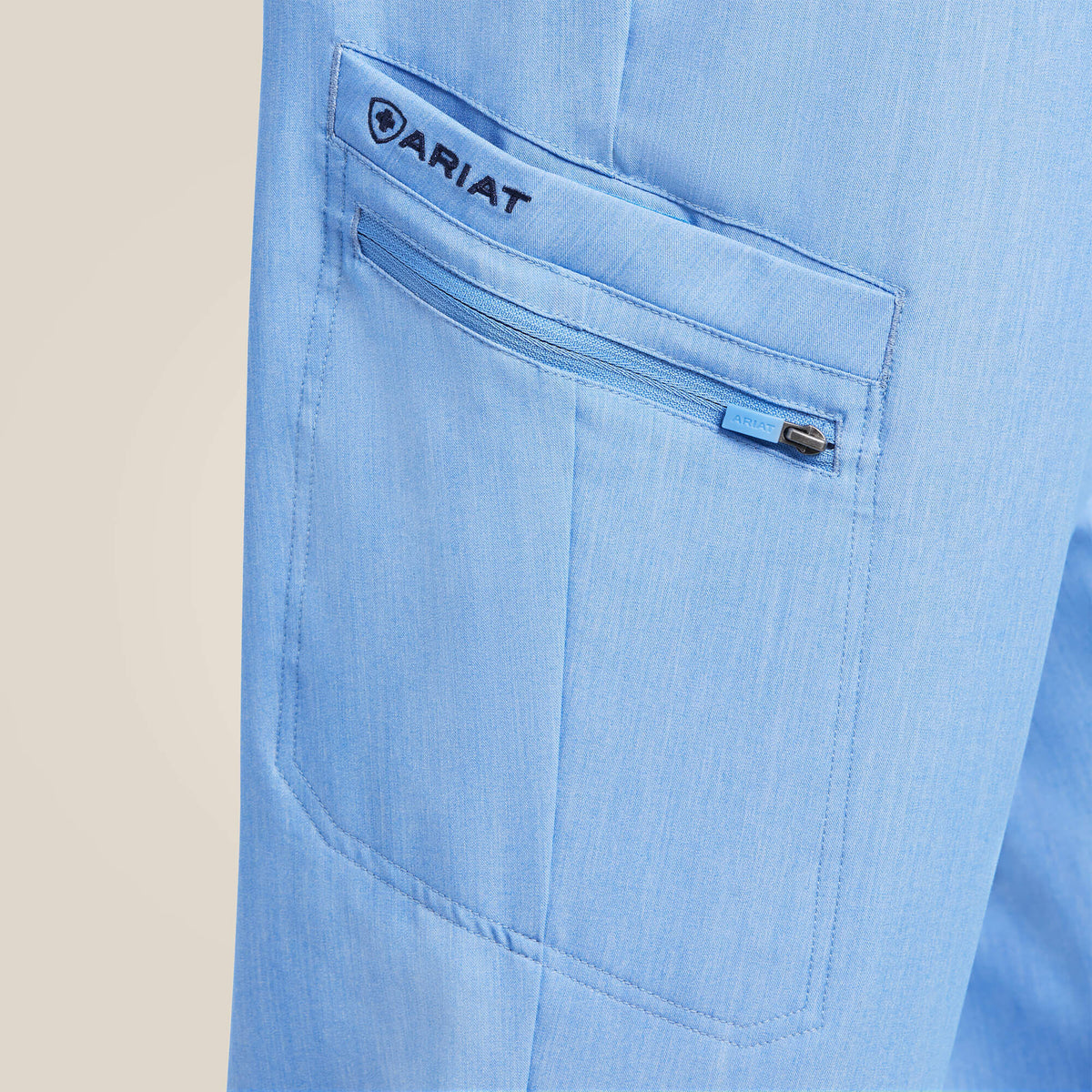 Drew Cargo Stretch Jogger Scrub Pant - Ariat Sale