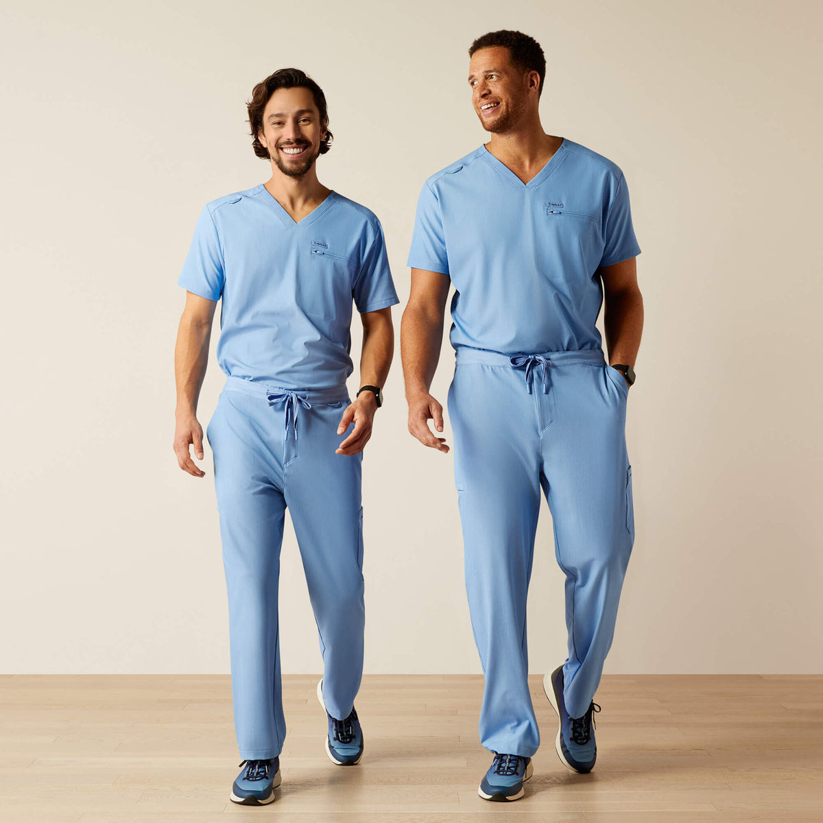 Jacobi Utility Stretch Scrub Pant - Ariat Top Pick