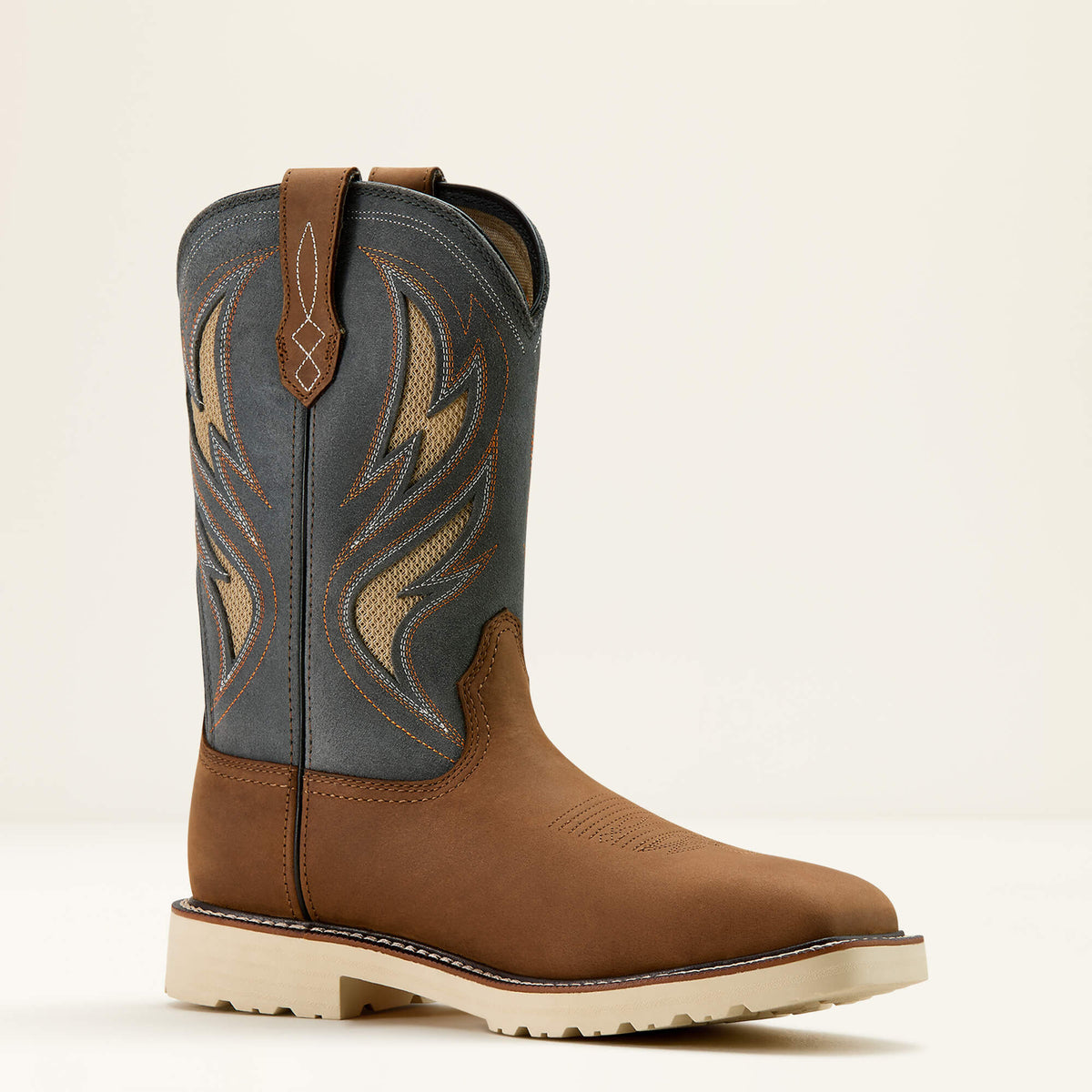 Activator VentTEK Steel Toe Work Boot - Ariat Trending