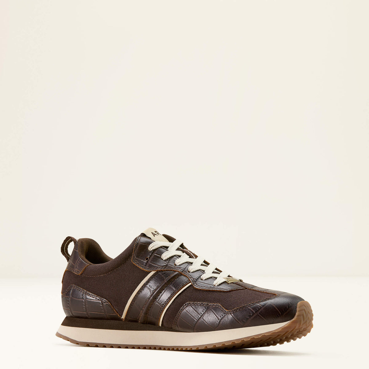 Ranch Runner Shoe - Ariat Quality