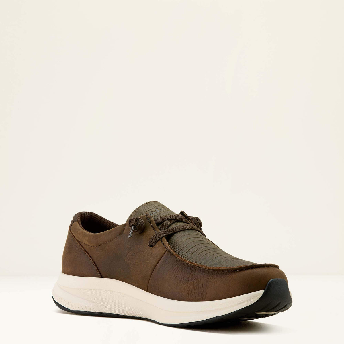 Buckeye Waterproof Shoe - Ariat Top Pick