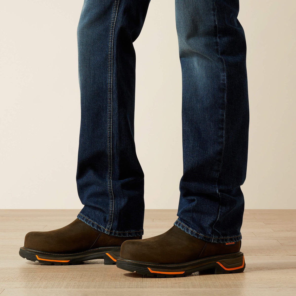 FR M7 Slim Enduro DuraStretch Straight Leg Jeans - Ariat Value