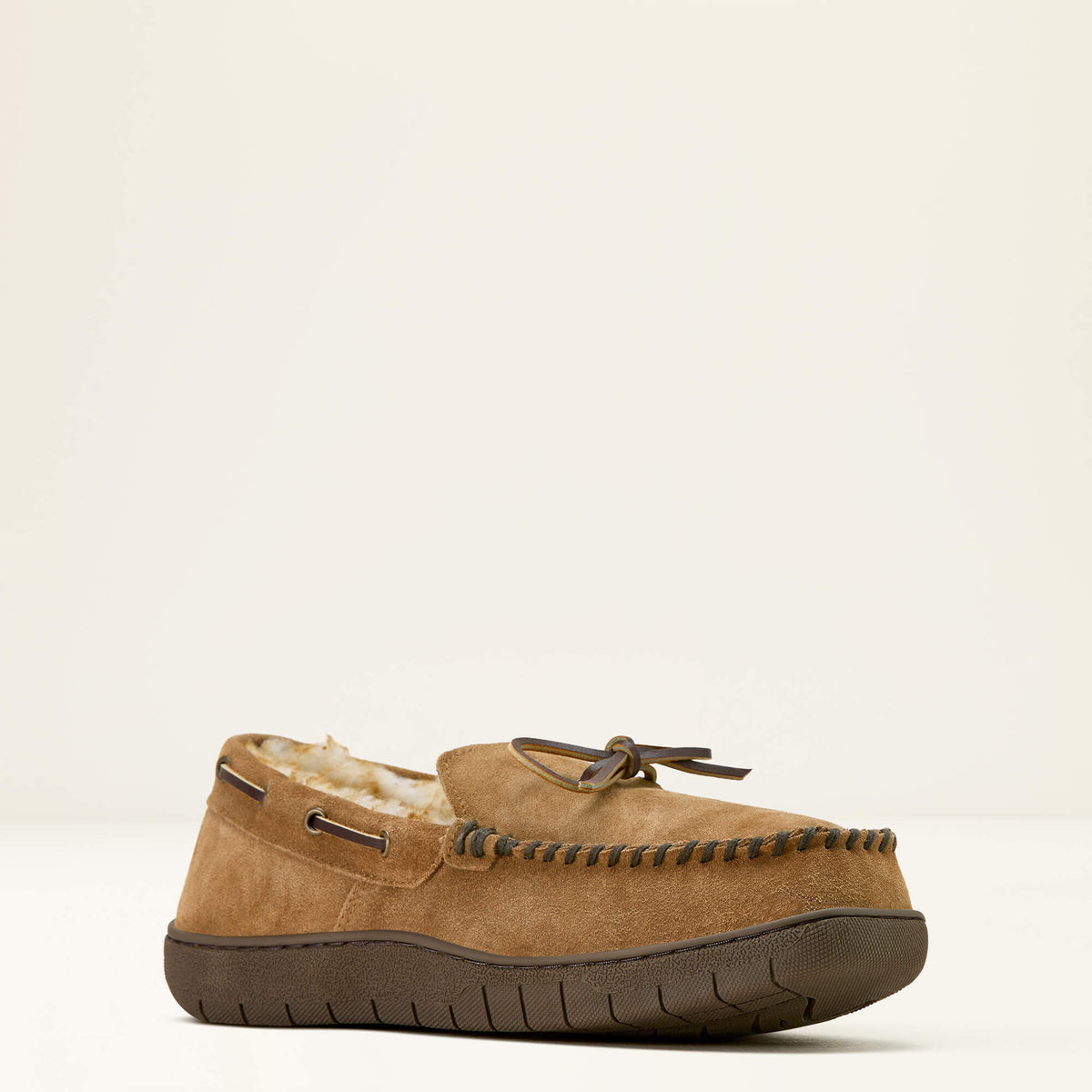 Moccasin Slipper - Ariat Premium