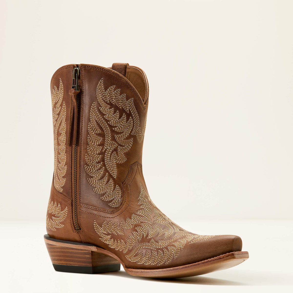 Cate X Toe Western Boot - Ariat Deals