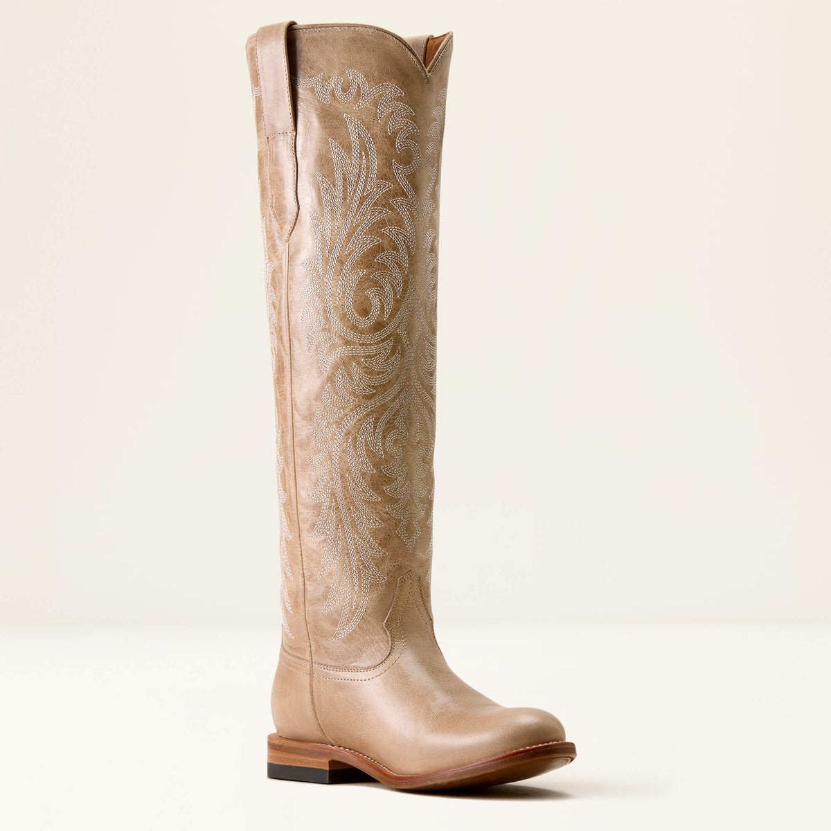 Bench Made Penelope Roper Toe Boot - Ariat Latest