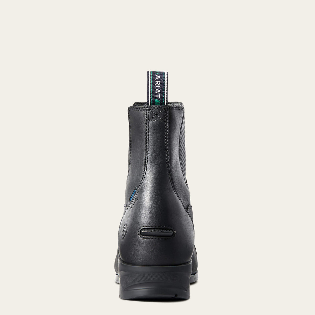 Heritage IV Zip Waterproof Insulated Paddock Boot - Ariat Recommended