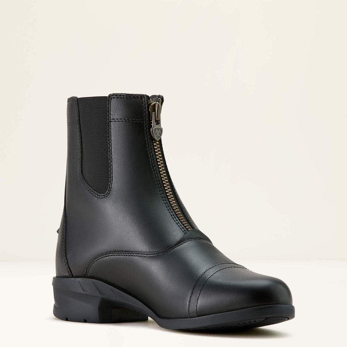 Women's Scout Zip Paddock Boot - Ariat New