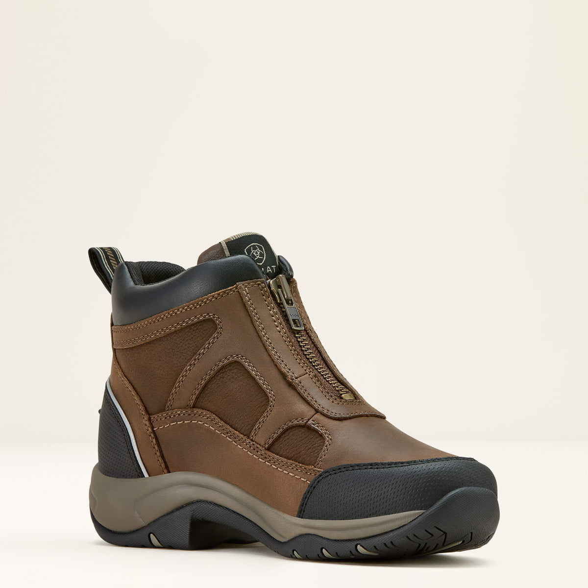 Terrain Zip Waterproof Boot - Ariat Popular
