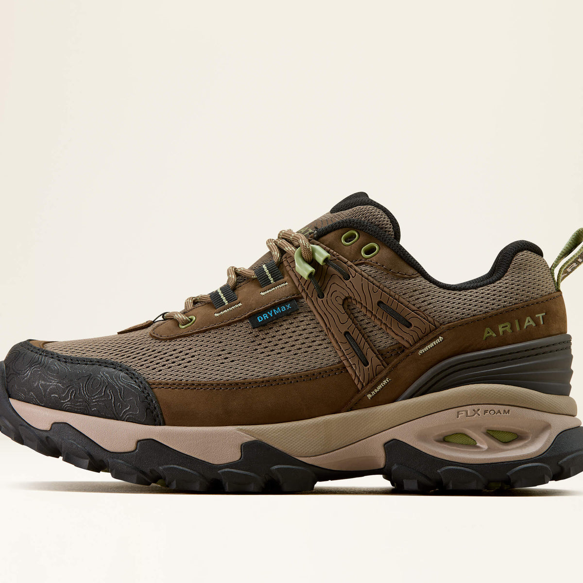 Traverse Low Waterproof Hiking Shoe - Ariat Discount