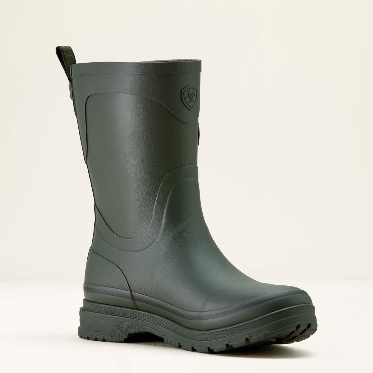 Kelmarsh Mid Rubber Boot - Ariat Everyday