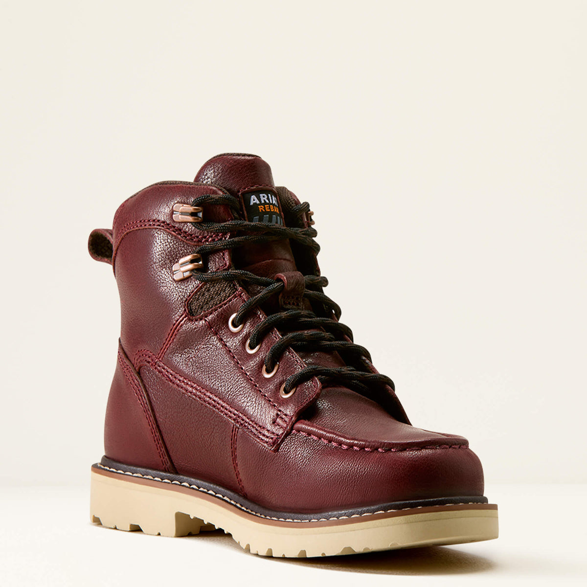 Rebar Lift 6" Work Boot - Ariat Everyday