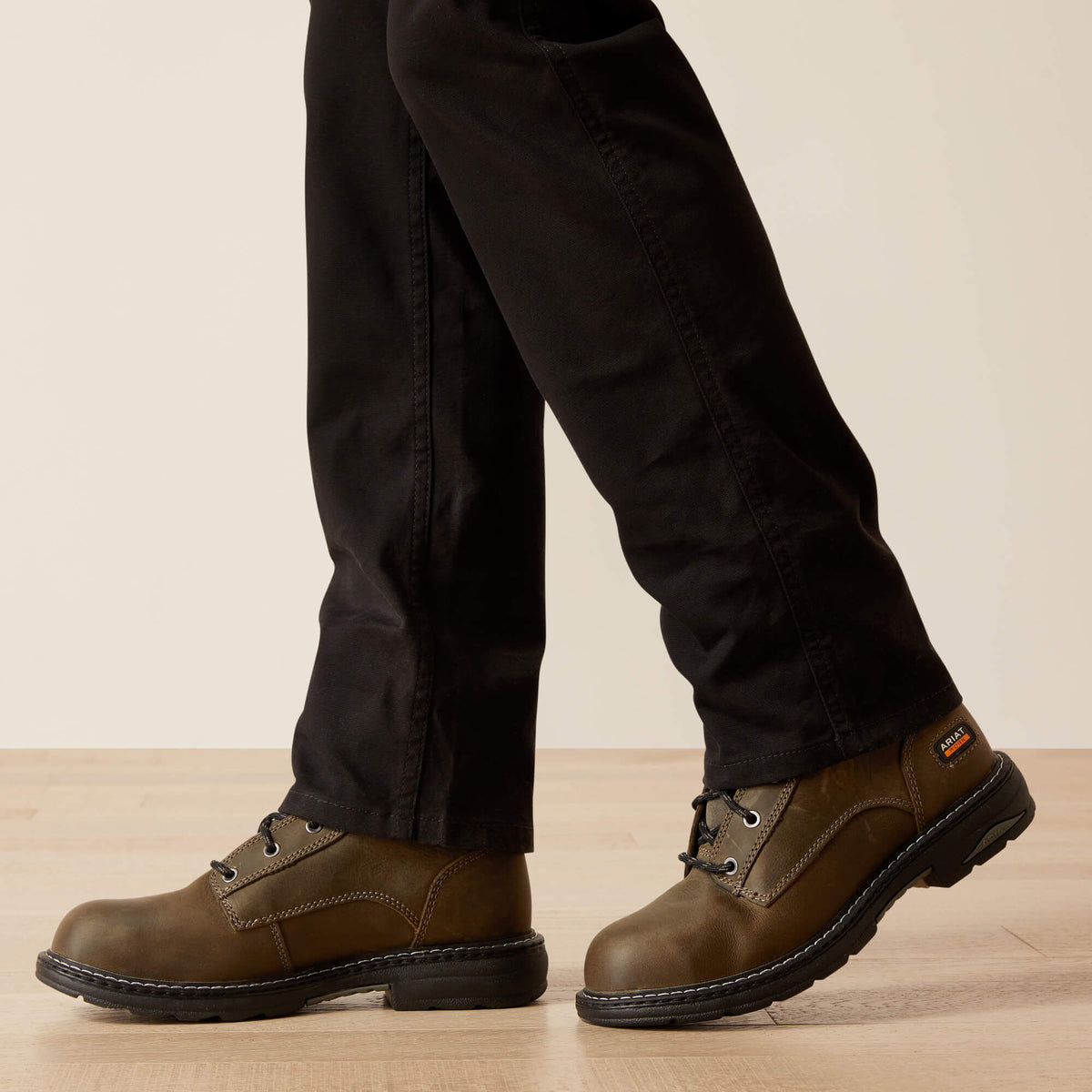 Rebar PR Made Tough Straight Pant - Ariat Best Price