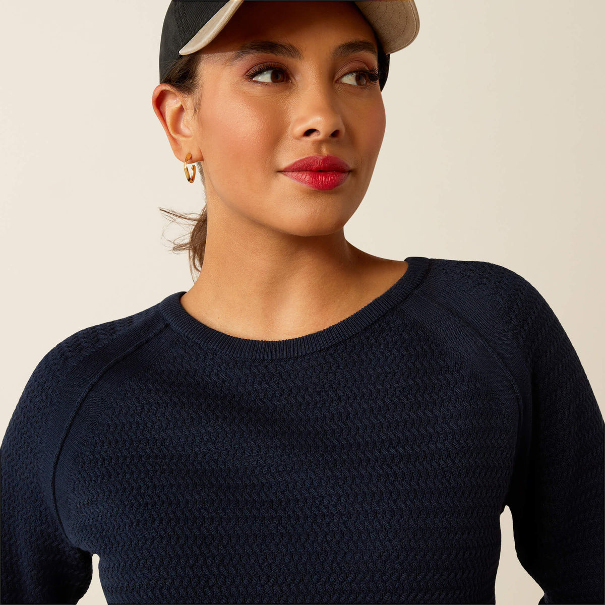 Cambeck Sweater - Ariat Special Offer