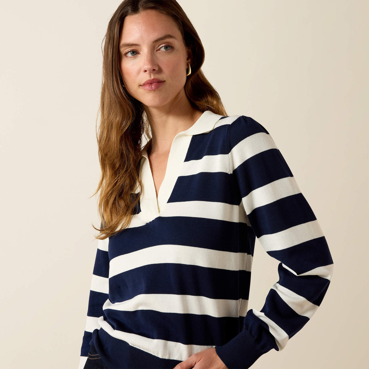 Langsett Sweater - Ariat New