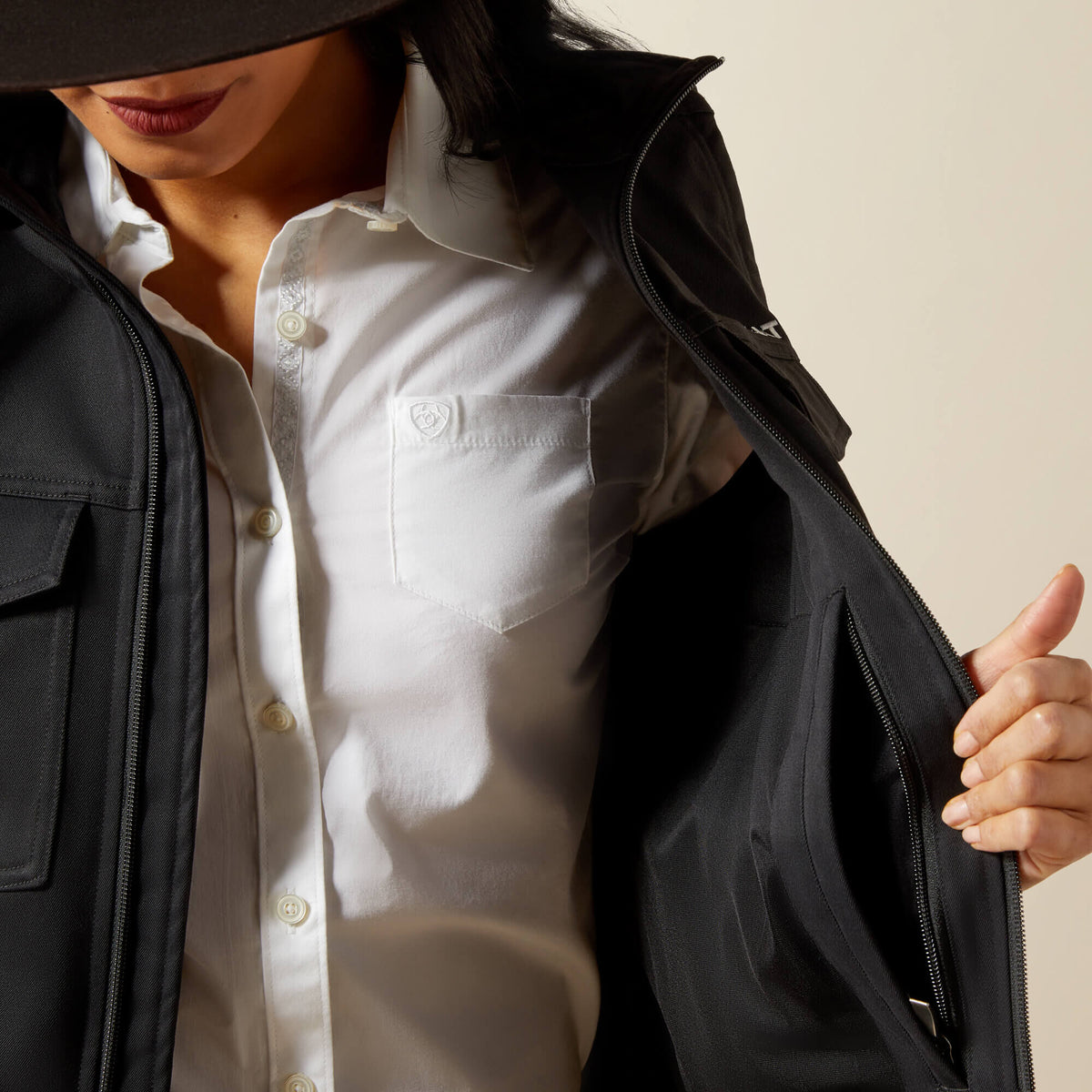 Sentinel Vest - Ariat Premium