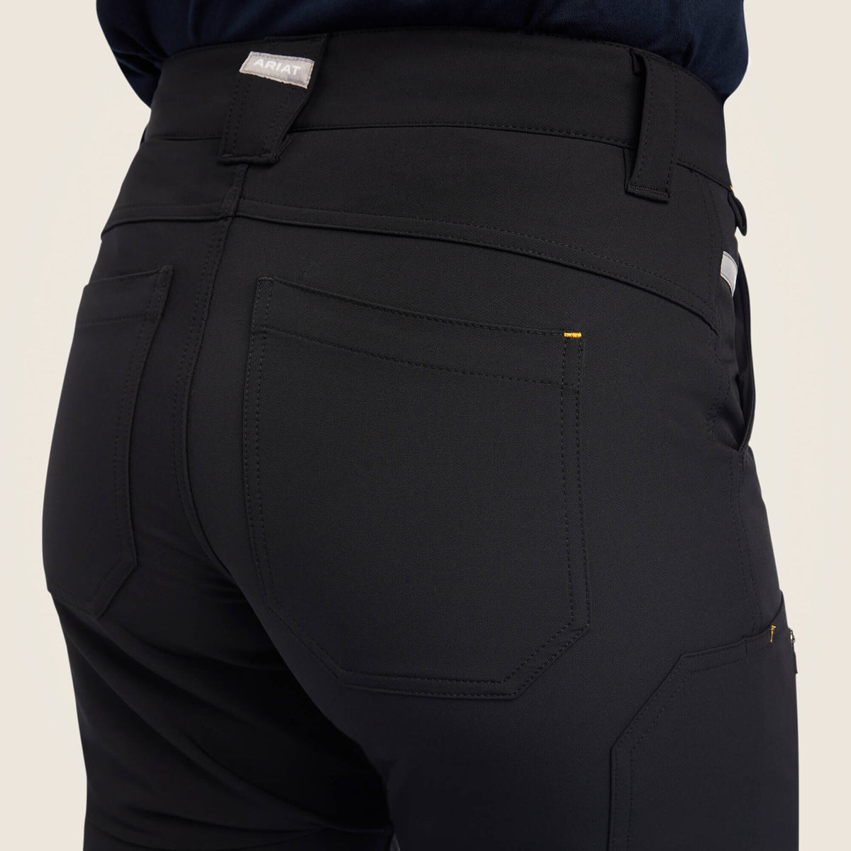 Rebar DuraStretch DriTEK Softshell Straight Leg Pant - Ariat Everyday