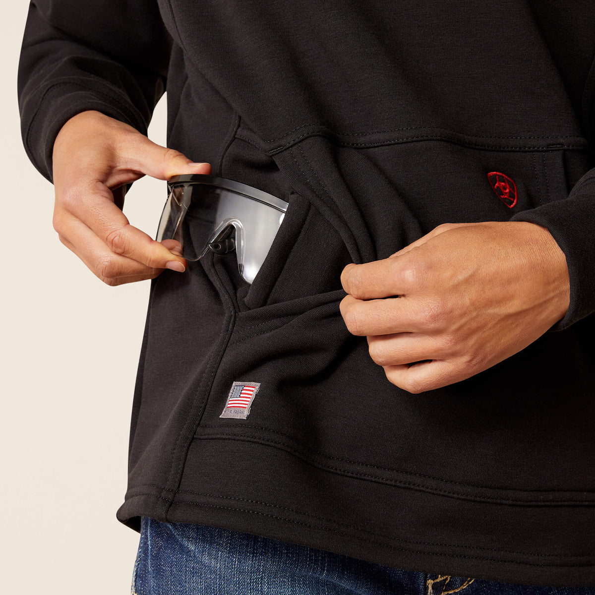 FR Primo Fleece 2.0 Hoodie - Ariat Best Price