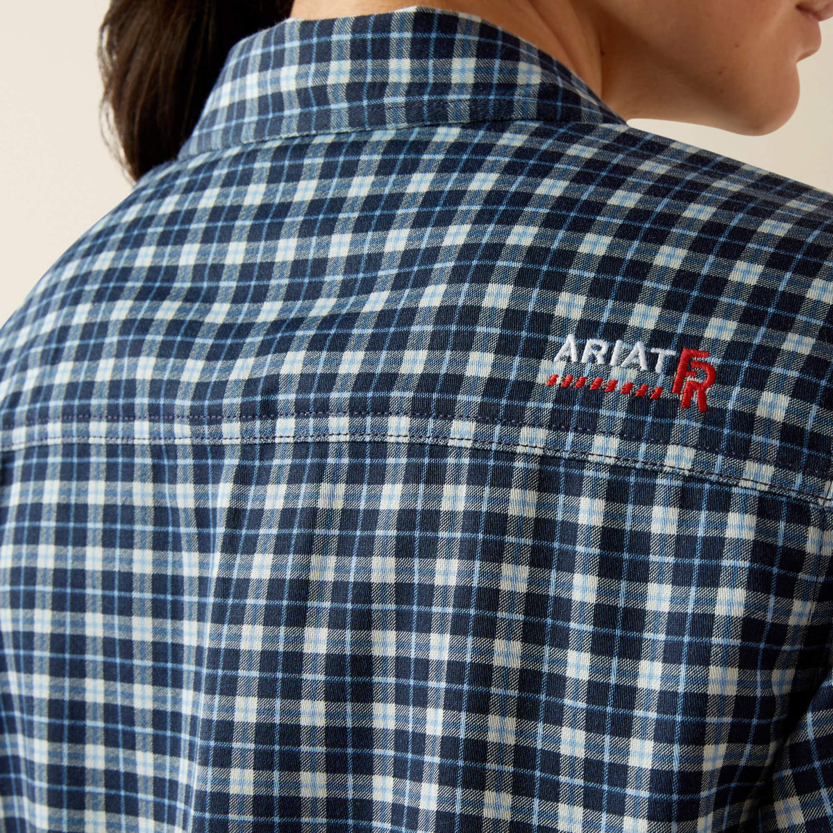 FR Angeles Work Shirt - Ariat Value