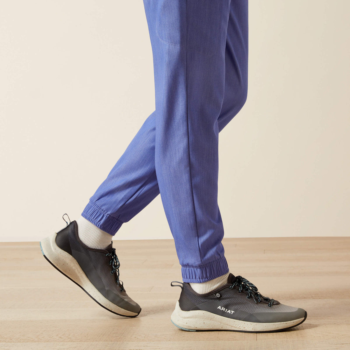 Blackwell Cargo Stretch Jogger Scrub Pant - Ariat Popular