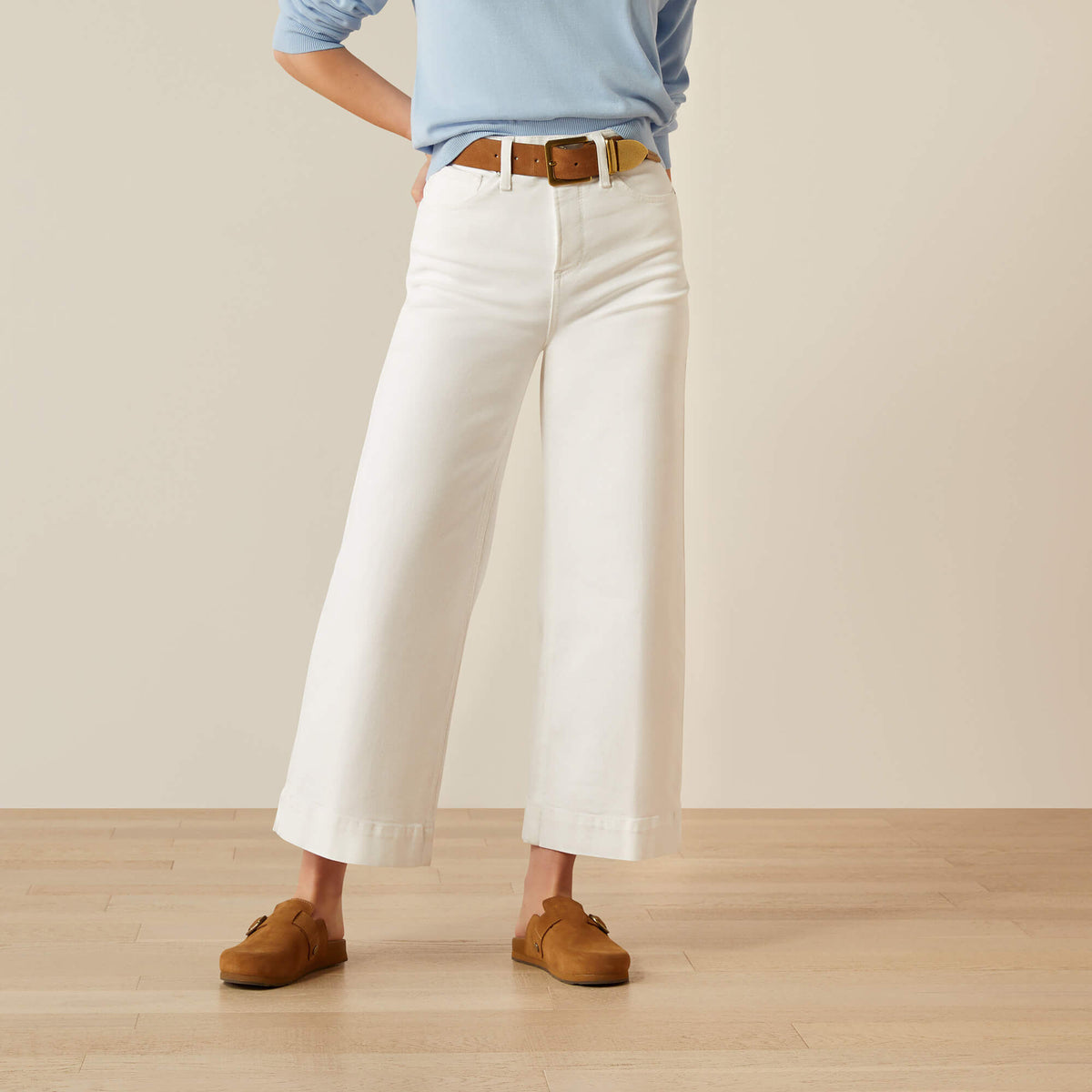 Country Mule - Ariat Everyday