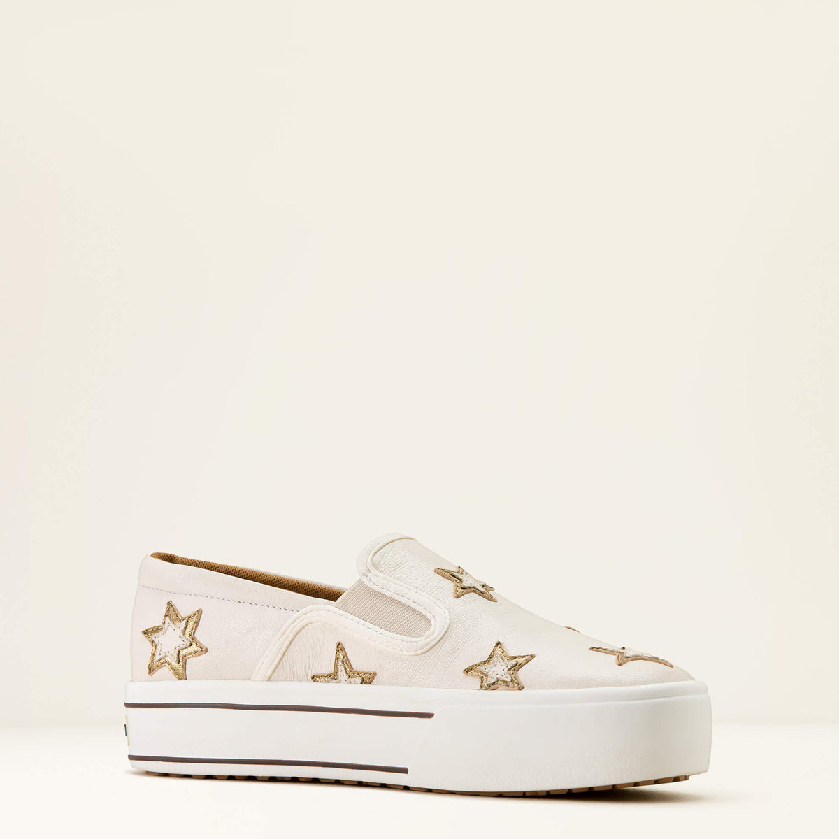 Skylar Star Slip On Shoe - Ariat Value