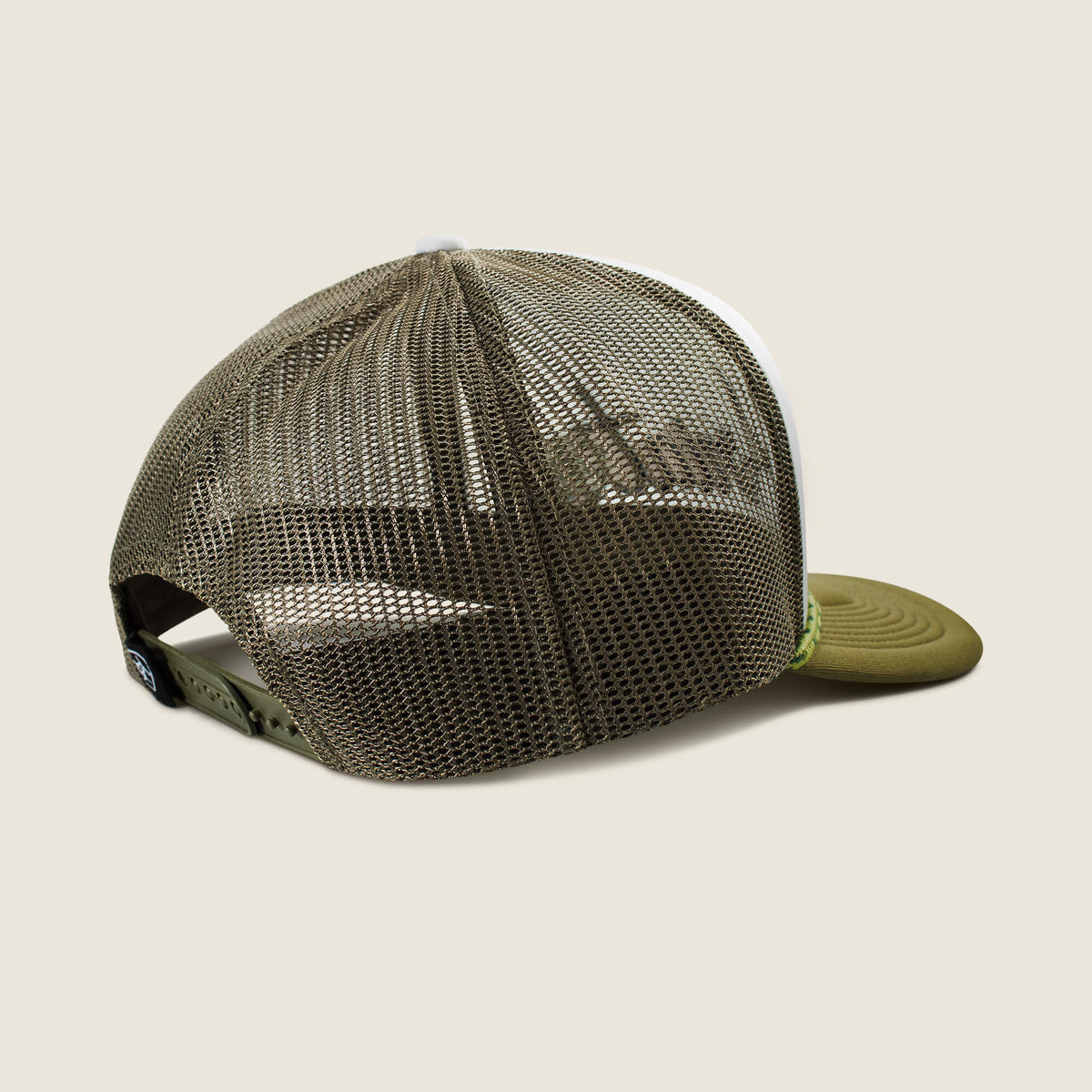 Logo Script Cap - Ariat Value