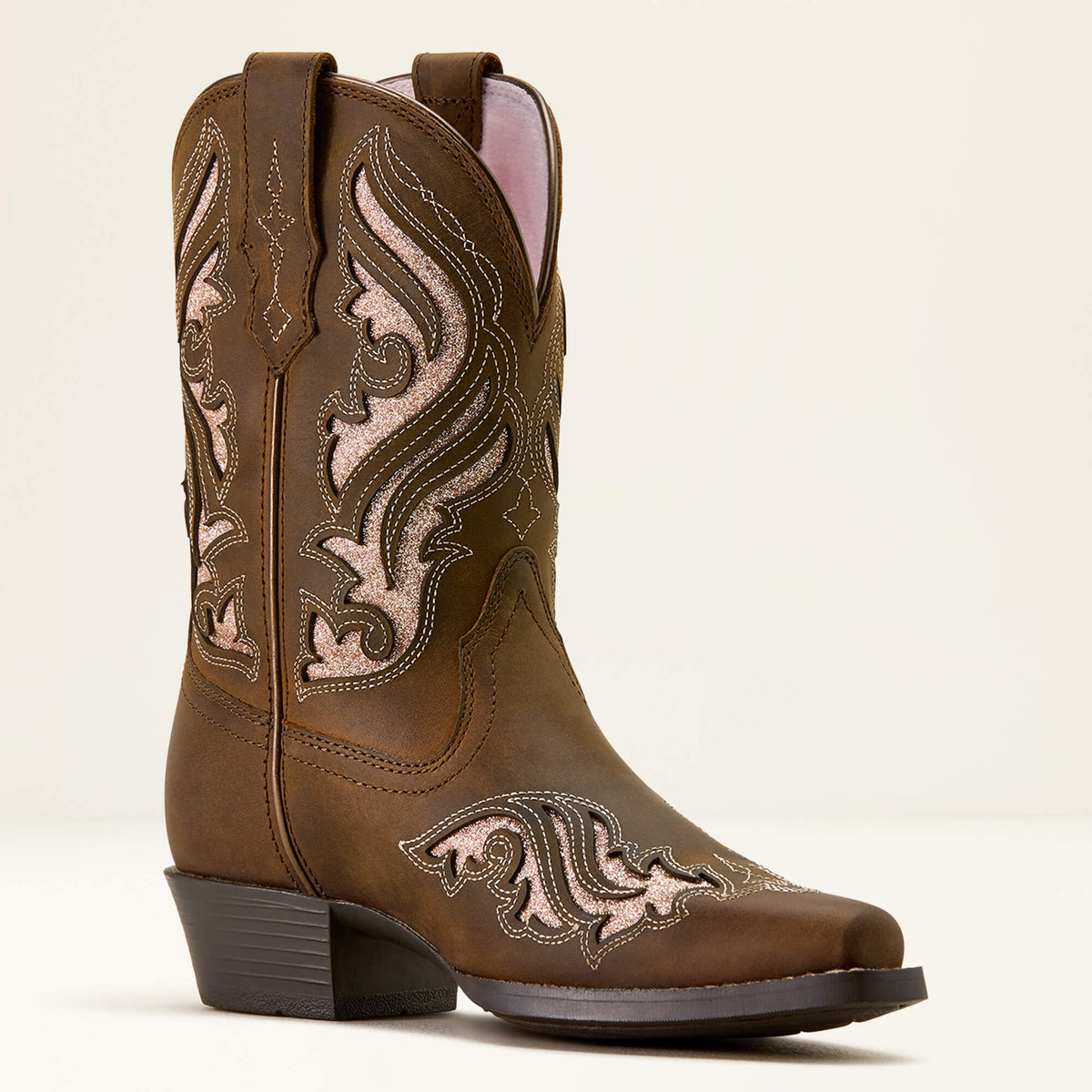 Fashion Bliss D Toe Western Boot - Ariat Best Price
